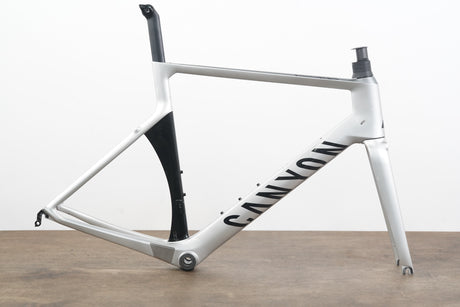 L (Large) Canyon Aeroad CF SL Carbon Rim Brake Road Frameset