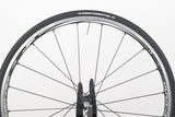 Shimano Dura-Ace WH-9000 C24 Carbon Clincher Rim Brake Wheelset 11 Speed