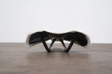 139mm AX Lightness Carbon Road Saddle 108g