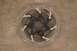 (2) 160mm SRAM Centerline CLX Center Lock Disc Brake Rotors