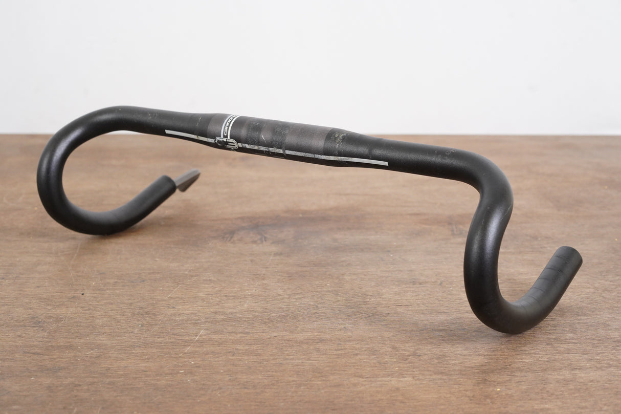 44cm Cannondale C3 Alloy Compact Road Handlebar 31.8mm