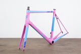 58cm Cervelo R3 Carbon Rim Brake Road Frameset