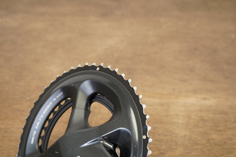 172.5mm 52/36T Shimano Ultegra FC-R8000 11 Speed Crankset 8000