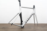 L (Large) Canyon Aeroad CF SL Carbon Rim Brake Road Frameset
