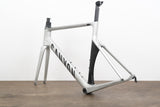 L (Large) Canyon Aeroad CF SL Carbon Rim Brake Road Frameset