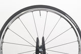 Shimano Dura-Ace WH-9000 C24 Carbon Clincher Rim Brake Wheelset 11 Speed