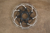 (2) 160mm SRAM Centerline CLX Center Lock Disc Brake Rotors