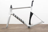 L (Large) Canyon Aeroad CF SL Carbon Rim Brake Road Frameset