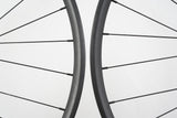 Mavic Open Pro Alloy Tubeless Clincher Disc Wheelset Shimano/SRAM 11 Speed