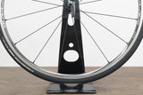 Shimano Dura-Ace WH-9000 C24 Carbon Clincher Rim Brake Wheelset 11 Speed