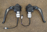 Campagnolo Super Record EPS V3 11 Speed Electronic Rim Brake TT Triathlon Groupset