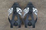 (2) Blackburn Camber Carbon Water Bottle Cages 47g