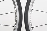 Shimano Dura-Ace WH-9000 C24 Carbon Clincher Rim Brake Wheelset 11 Speed