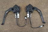 Campagnolo Super Record EPS V3 11 Speed Electronic Rim Brake TT Triathlon Groupset