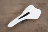 139mm AX Lightness Carbon Road Saddle 108g
