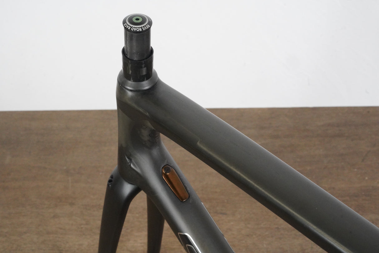 56cm Specialized S-WORKS Tarmac SL6 Carbon Disc Brake Road Frameset