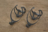 (2) Carbon Water Bottle Cages 41g