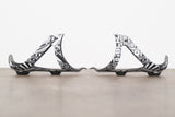 (2) Blackburn Camber Carbon Water Bottle Cages 47g