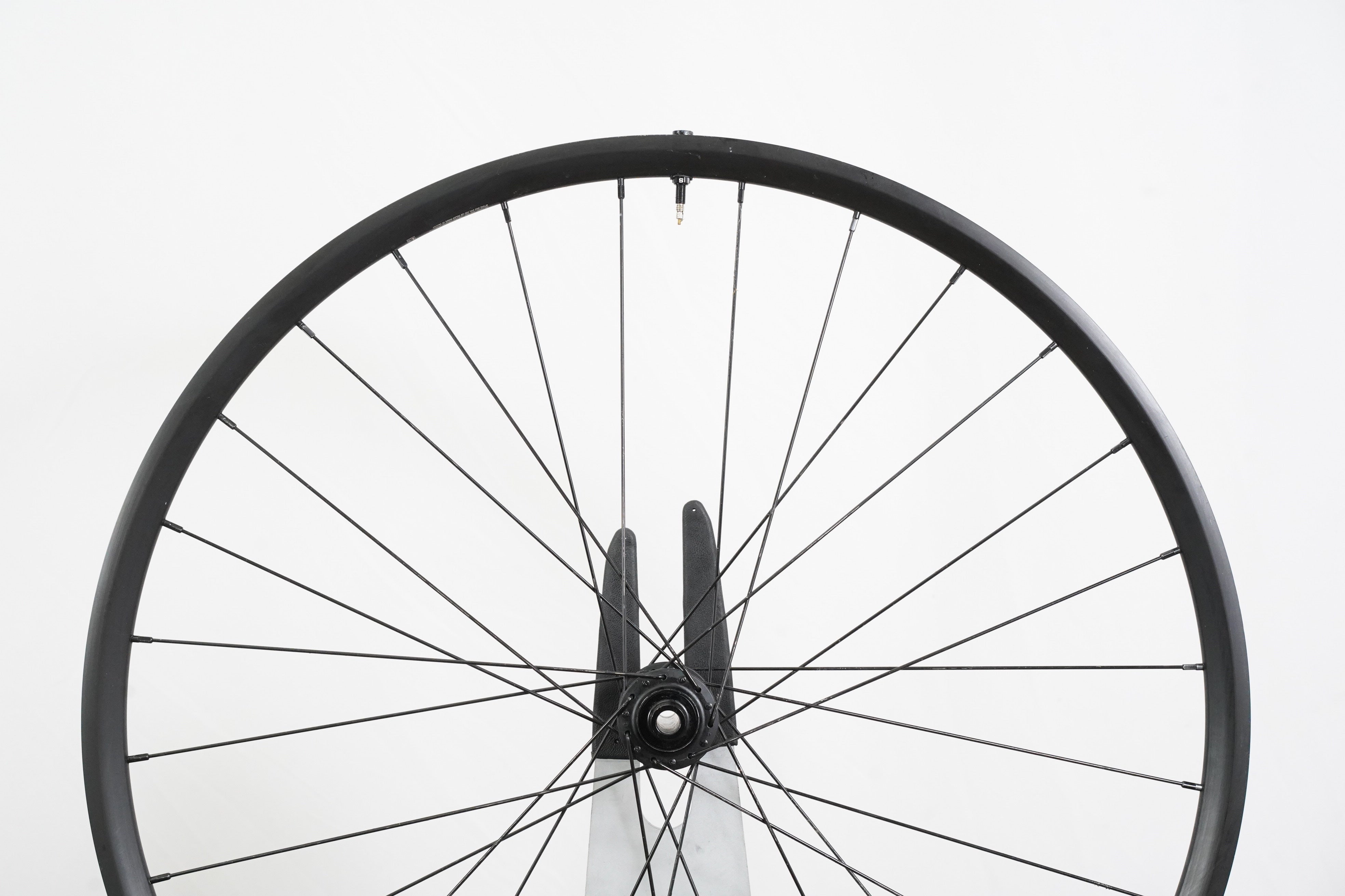 Mavic Open Pro Alloy Tubeless Clincher Disc Wheelset Shimano