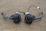 Campagnolo Super Record EPS V3 11 Speed Electronic Rim Brake TT Triathlon Groupset