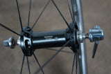 Shimano Dura-Ace WH-9000 C24 Carbon Clincher Rim Brake Wheelset 11 Speed