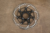 (2) 160mm SRAM Centerline CLX Center Lock Disc Brake Rotors