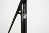 54cm Scott Foil Team Issue HMX Carbon Rim Brake Road Frameset