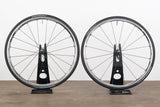 Shimano Dura-Ace WH-9000 C24 Carbon Clincher Rim Brake Wheelset 11 Speed