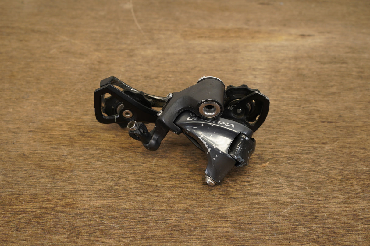 Shimano Ultegra 6800 GS 11 Speed Mechanical Hydraulic Disc Brake Road Groupset