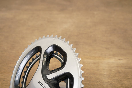 165mm 52/36T Shimano Dura-Ace FC-9000 11 Speed Crankset