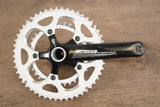 175mm 52/36T FSA Gossamer Stages Power Meter Crankset