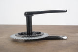 175mm 48/35T DUB SRAM Rival AXS 12 Speed Road Crankset