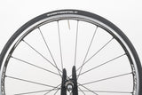Shimano Dura-Ace WH-9000 C24 Carbon Clincher Rim Brake Wheelset 11 Speed
