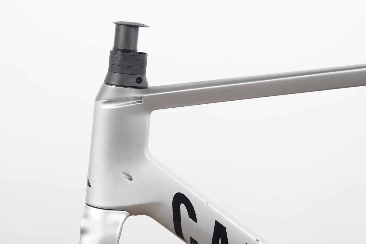 L (Large) Canyon Aeroad CF SL Carbon Rim Brake Road Frameset