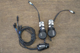 Campagnolo Super Record EPS V3 11 Speed Electronic Rim Brake TT Triathlon Groupset
