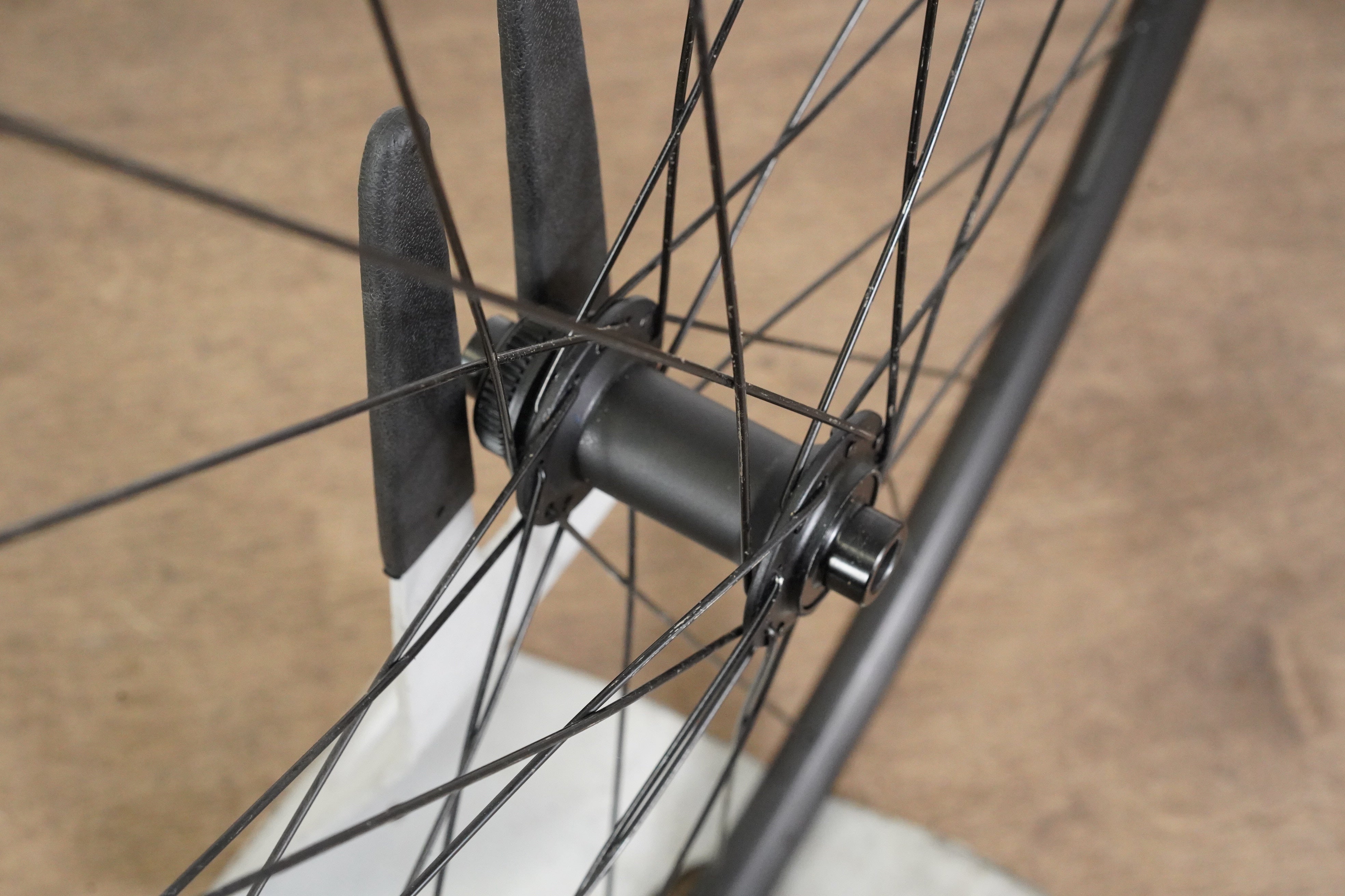 Mavic Open Pro Alloy Tubeless Clincher Disc Wheelset Shimano