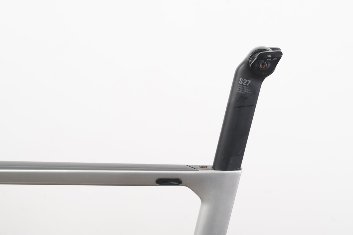 L (Large) Canyon Aeroad CF SL Carbon Rim Brake Road Frameset