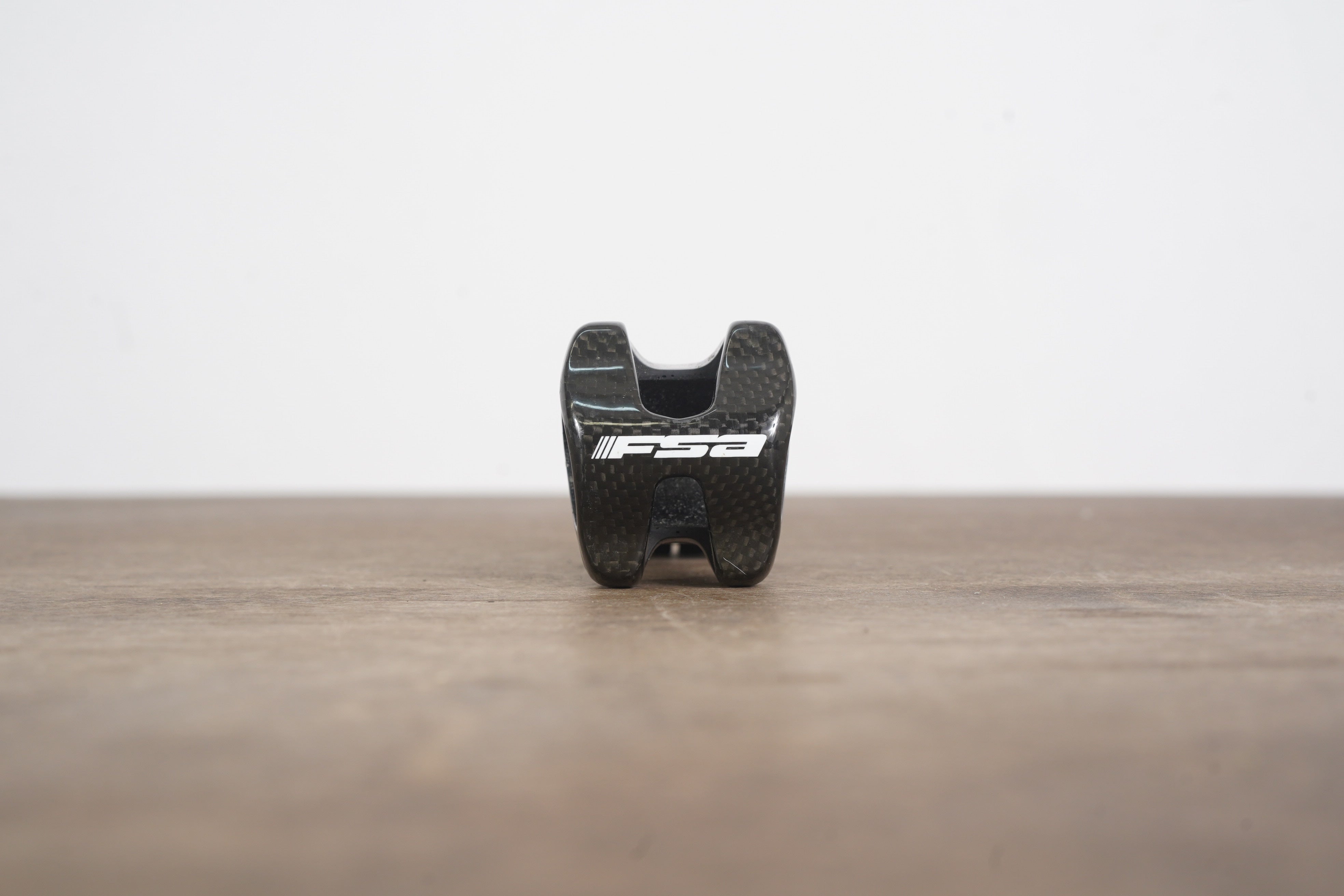 FSA K-Force Light 100mm ±6 Degree Carbon Road Stem 160g 1 1/8