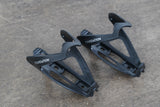 (2) Foundation Water Bottle Cages 68g