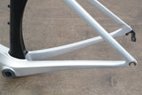 L (Large) Canyon Aeroad CF SL Carbon Rim Brake Road Frameset