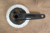 175mm 48/35T DUB SRAM Rival AXS 12 Speed Road Crankset