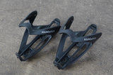 (2) Foundation Water Bottle Cages 68g