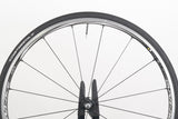 Shimano Dura-Ace WH-9000 C24 Carbon Clincher Rim Brake Wheelset 11 Speed