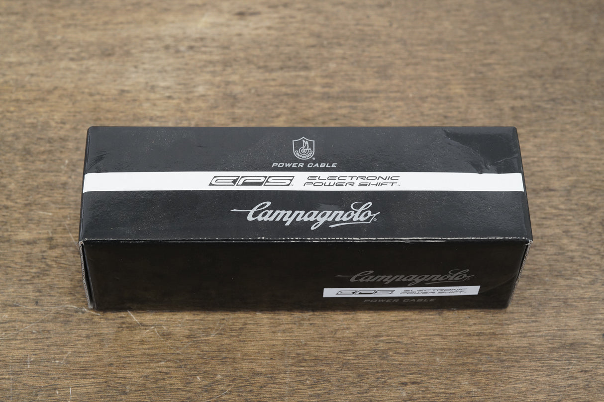 Campagnolo Super Record EPS V3 11 Speed Electronic Rim Brake TT Triathlon Groupset