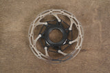 (2) 160mm/140mm SRAM CenterLine CLX Center Lock Disc Brake Rotors