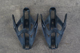 (2) Foundation Water Bottle Cages 68g