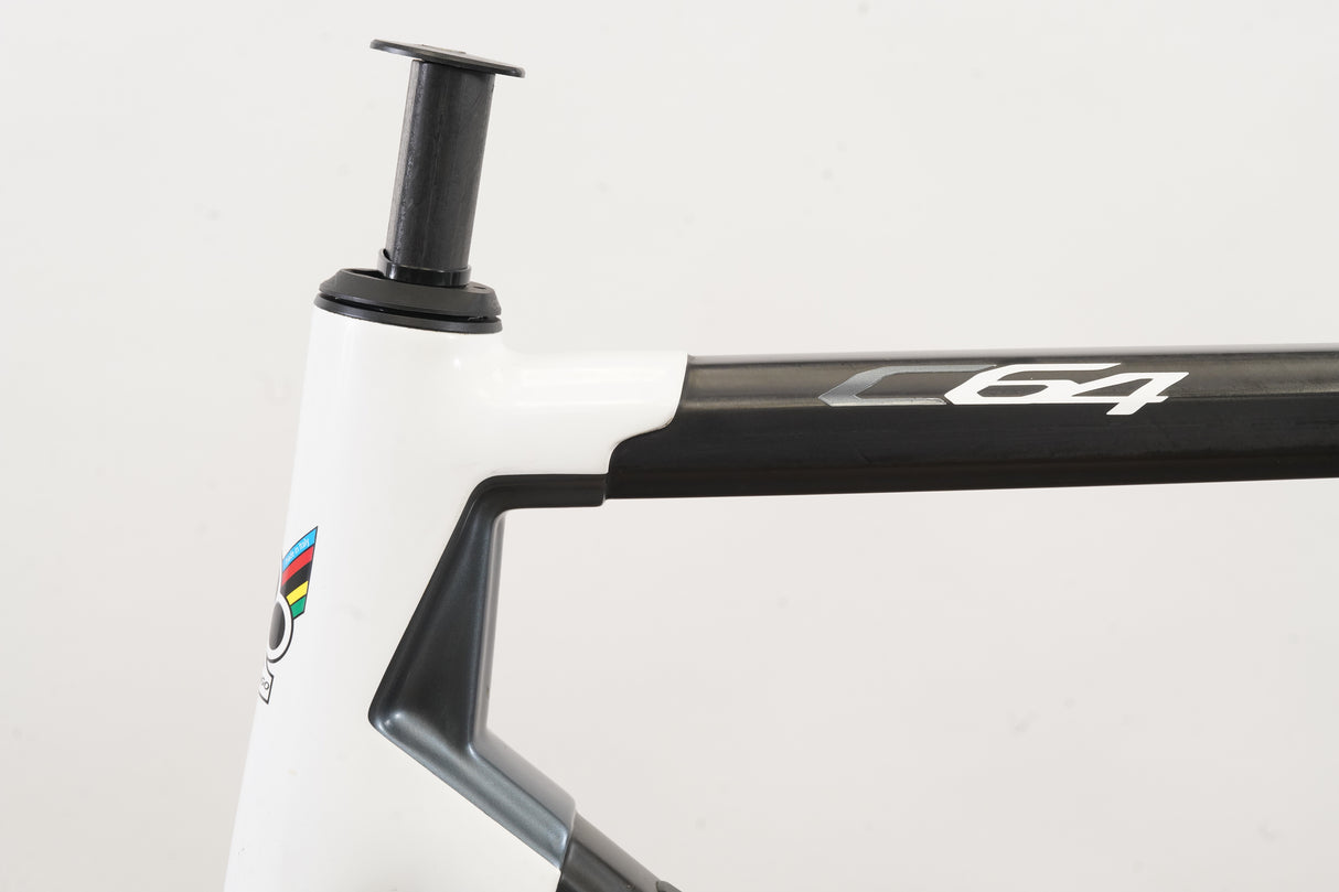 52s Colnago C64 Carbon Disc Brake Road Frameset