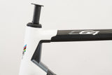 52s Colnago C64 Carbon Disc Brake Road Frameset
