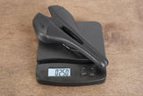 143mm Specialized Toupe Comp Gel Cr-Mo Rail Road Saddle 250g