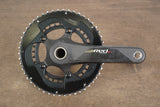 172.5mm 50/34T GXP SRAM Red 22 Carbon Road Crankset